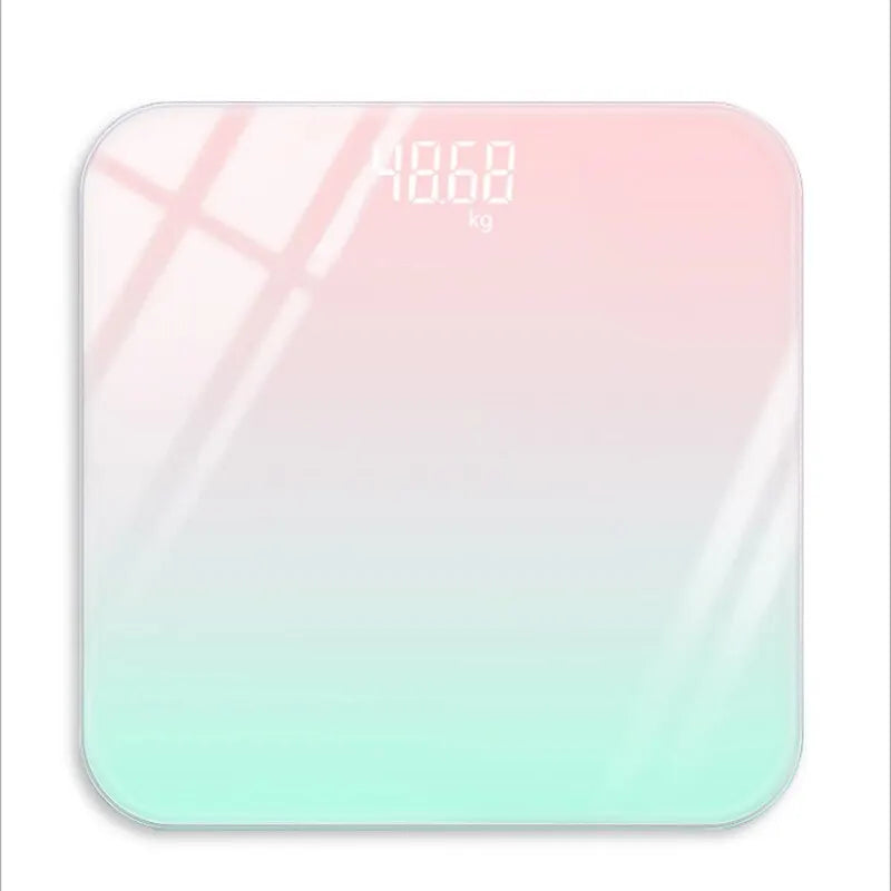 Elegant Gradient Smart Scale