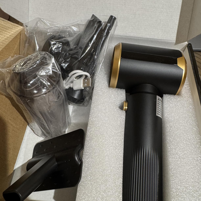 Jessica L. review