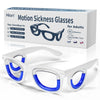 SmoothRide™ Motion Glasses