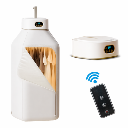 DryGo™ Portable Dryer