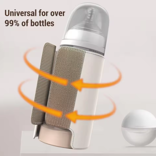 WarmGo™ Bottle Sleeve