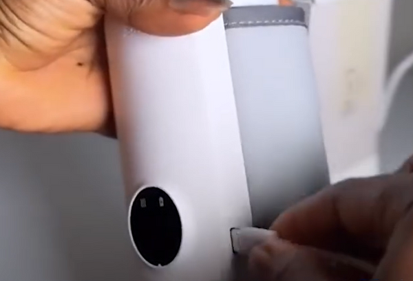 Michelle B.'s review