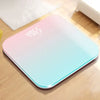 Elegant Gradient Smart Scale