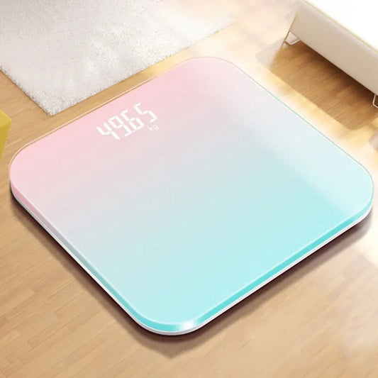 Elegant Gradient Smart Scale