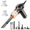 CleanGo™ Handheld Vacuum