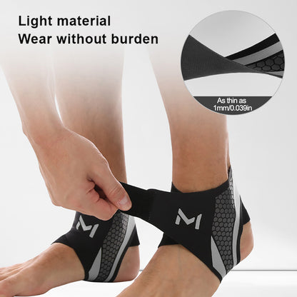 MoveGuard™ Ankle Brace
