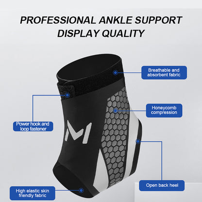 MoveGuard™ Ankle Brace